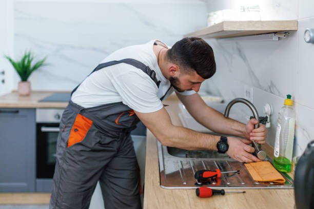 Best Sewer Line Repair  in Cartersville, GA