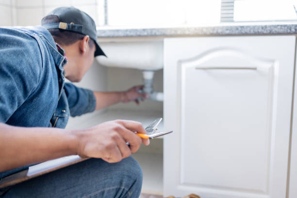 Best Plumbing Inspection Services  in Cartersville, GA
