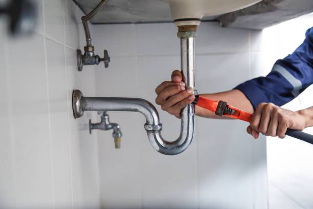 Best Pipe Repair Near Me  in Cartersville, GA