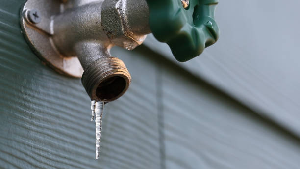 Gas Line Repair in Cartersville, GA