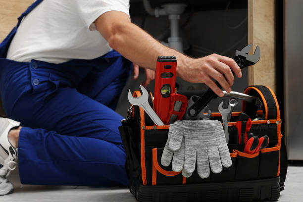  Cartersville, GA Plumbing Pros