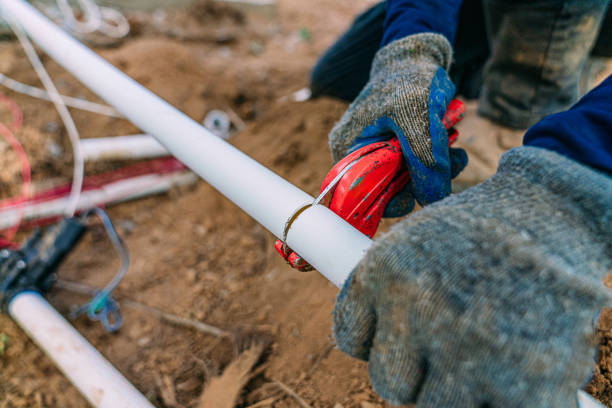 Best Local Plumber Services  in Cartersville, GA